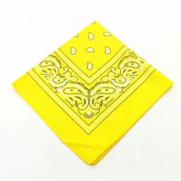 1/2/3/5PCs Unisex men women bandana hairband cowboy mens biker sports headwear wrist hairwrap single head wrap scarf