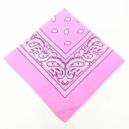 1/2/3/5PCs Unisex men women bandana hairband cowboy mens biker sports headwear wrist hairwrap single head wrap scarf