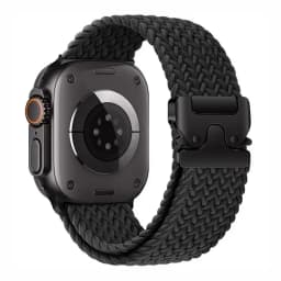 Parachute Straps for Apple Watch 10 11 Band 46/42mm 45mm Ultra 49mm 44mm 41mm Braided Bracelet Correa iWatch Series 9 8 SE 5 6 7