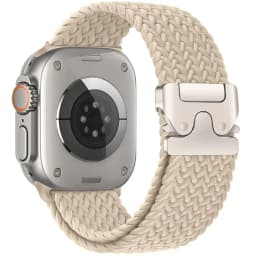 Parachute Straps for Apple Watch 10 11 Band 46/42mm 45mm Ultra 49mm 44mm 41mm Braided Bracelet Correa iWatch Series 9 8 SE 5 6 7