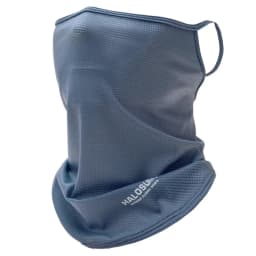 Ice Silk Full Face Mask Balaclava Summer Sun Protection Breathable UV Resistant Windproof for Cycling Hiking Outdoor Activities