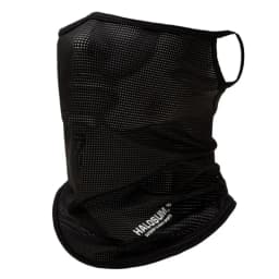 Ice Silk Full Face Mask Balaclava Summer Sun Protection Breathable UV Resistant Windproof for Cycling Hiking Outdoor Activities