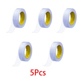 Nano Tape Double-Sided Adhesive High Viscosity Wall Fixing No Trace Left Home Improvement Decorative Supplies