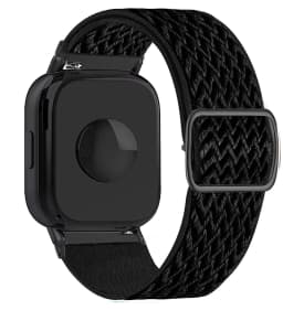 Nylon Strap for Redmi Watch 5 Active/5 Lite Smartwatch Belt Adjustable Elastic Bracelet Correa Xiaomi Redmi Watch 5 Active Band