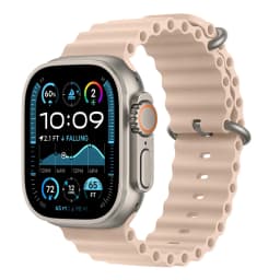 Ocean Strap for Apple Watch Ultra 4 3 2 Band 49mm 46mm 44mm 40mm 45mm 41mm 42mm Correa Bracelet iWatch Series 12 11 10 9 SE 8 7