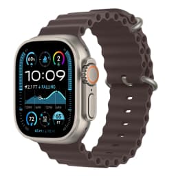Ocean Strap for Apple Watch Ultra 4 3 2 Band 49mm 46mm 44mm 40mm 45mm 41mm 42mm Correa Bracelet iWatch Series 12 11 10 9 SE 8 7