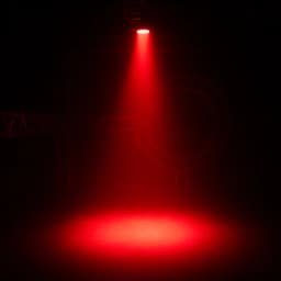 SHEHDS Fast Shipping Aluminum Alloy LED Flat Par 18x12W & 18x18W Lights RGBW Lighting DMX512 Disco DJ Venue Wedding Party