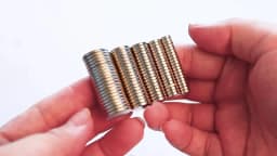 6x2mm Super Strong Neodymium Magnet N35 NdfeB Permanent Magnetic imanes Round Powerful Magnets Refrigerator Magnet