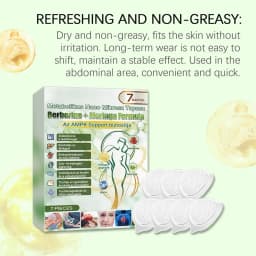 1/2/3 Boxes Moringa Nano Microneedle Patch Mild Natural Patches Moisturizing Firming Skin for Women & Men Nano Microdarts Patch