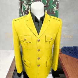 Solid Color Suits for Men Elegant Single Breasted Notch Lapel Slim Fit Male Clothing High Quality 2 Piece Jacket Pants Sets