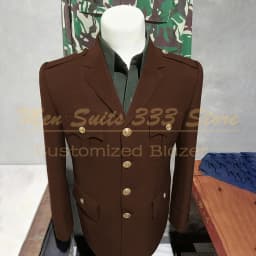 Solid Color Suits for Men Elegant Single Breasted Notch Lapel Slim Fit Male Clothing High Quality 2 Piece Jacket Pants Sets
