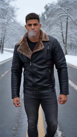 Men's Leather Jackets Autumn Casual Motorcycle PU Jacket Biker Leather Coats Brand Clothing EU Size
