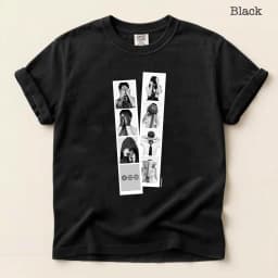 Arirang T-Shirt, Funny Photobooth Graphic