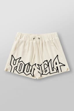2025 Summer New Men Shorts Casual Sports shorts Fitness Exercise Beach Shorts Breathable Mesh Shorts Jogger Men's Brand shorts