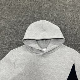 SY-116 Jogging Streetwear Hoodies Trousers Set Tracksuit Men Clothing Y2k Cotton Sweatshirts Tops Pants Mens Clothes Black