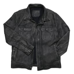 Classical Red Brown Vintage Genuine Leather Jacket Men 100% Natural Quality Cowhide Coat Male Slim Black Grey Jackets Clothes