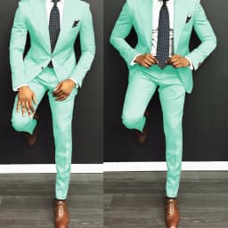 Orange Men Suits 2025 Latest Coat Pants Designs Casual Slim Fit 2 Piece Tuxedo Tailor Groom Prom Party Male Suit Masculino