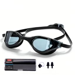 Race Goggles Adult Swimming Goggles Race Professional Anti-Fog Goggles Swimming Goggles Training Goggles