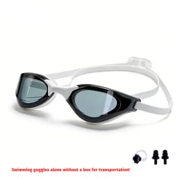 Race Goggles Adult Swimming Goggles Race Professional Anti-Fog Goggles Swimming Goggles Training Goggles