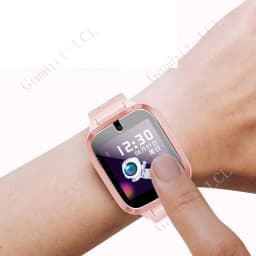 3PCS Tempered Glass Screen Protector 9H HD Clear Original For Honor W251 Choice Kids Children'S Watch Film Cover
