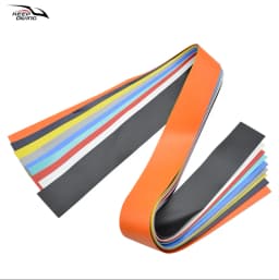 1 Roll Inflatable Boats PVC Repair Patch Kayak Special Damaged Leaking Hole Waterproof Patch Tool