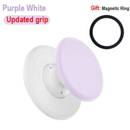 Grippopso Universal Magnetic Phone Socket Phone Holder Stand Silicone Grip Tok Mobile Phone Accessories Soporte for iPhone