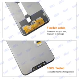 6.18" AAA Quality LCD+Frame For Xiaomi Pocophone F1 LCD Display Screen Assembly For POCO F1 LCD Screen Display Replace