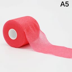 Athletic Sponge Pre Wrap Tape Racket Grip Priming Film Cushioning Tape Sports Protective Accessories Sweat Absorbing Bandage
