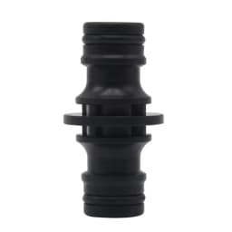 2 Way Garden Hose Connector Joiner Male Coupler Water Pipe Tap Male 1/2' Watering Equipment Garden Watering Hose Connector