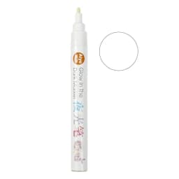 Colorful Luminous Pen Hand Painting DIY Glowing in the Dark Marker Pen Creative Student Personalized Luminous Graffiti
