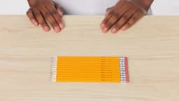 1Box/200Pcs Pencils With Eraser,Pre-sharpened, HB Lead Bulk Box Drawing, Yellow Wood-Cased Pencils For Office,School Supplies