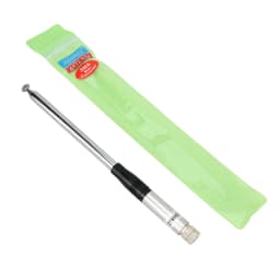 ABBREE 27MHz SMA-Female/SMA-Male/BNC Handheld Telescopic CB Antenna For Quansheng UV-K5 UV-K5(8) baofeng UV-K61 Walkie Talkie