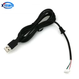 Xh2.54 4 Pin To Usb2.0 USB Cable For Zero Delay Encoder Board Arcade Game Joystick Controller Shield Wire Harness Hitbox Pc Ps3