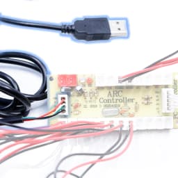 Xh2.54 4 Pin To Usb2.0 USB Cable For Zero Delay Encoder Board Arcade Game Joystick Controller Shield Wire Harness Hitbox Pc Ps3