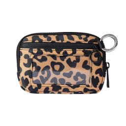 Coin Bag Storagebag Lipstick Headphone Bag Portable Retro Versatile Storage Bags Gift Card Minimalist Zero Wallet Rfid Wallet