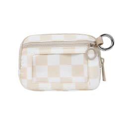 Coin Bag Storagebag Lipstick Headphone Bag Portable Retro Versatile Storage Bags Gift Card Minimalist Zero Wallet Rfid Wallet