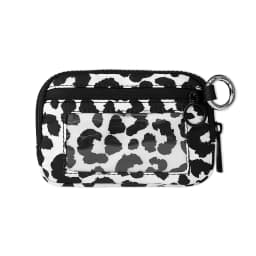 Coin Bag Storagebag Lipstick Headphone Bag Portable Retro Versatile Storage Bags Gift Card Minimalist Zero Wallet Rfid Wallet