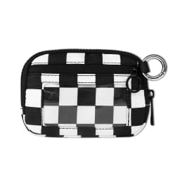 Coin Bag Storagebag Lipstick Headphone Bag Portable Retro Versatile Storage Bags Gift Card Minimalist Zero Wallet Rfid Wallet