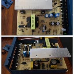 Arcade power supply 5V 12V 24V AC/110V-240V for arcade game machine Jamma Arcade games board accessory power supply