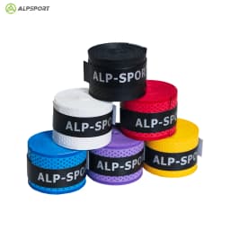 Non-slip sweatband grip Tennis Badminton Squash Platform tennis Table tennis Baseball bats Golf clubs Hockey sticks Fishing rods