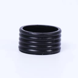 10PCS Silicone Tennis Racquet Grip Rings Racket Bands Non Slip Racket Rubber Bands for Badminton Squash Baseball Bat Handle