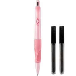 2mm Mechanical Pencils With Sharpener Carpenter Drafting HB Pencil Drawing Writing Aesthetic Stationery Office School Supplies