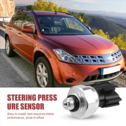 42CP8-12 A/C Air Conditional Pressure Sensor for Power Steering Pressure Sensor