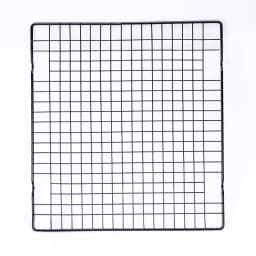 FAISDU 1pcs Single Layer Stainless Steel BBQ Bread Cake Cooling Rack Drip Dry Rack Cooling Grid Baking Pan Household Baking Tool