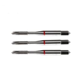 YG HSSE Metric Spiral Pointed Tap T2829 M2M2.5M3M4M5M6M8M10M12M14M16 X0.4 X0.45 X0.5 X0.8 X1.25 X1.75 Machine Screw Thread Taps