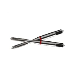 YG HSSE Metric Spiral Pointed Tap T2829 M2M2.5M3M4M5M6M8M10M12M14M16 X0.4 X0.45 X0.5 X0.8 X1.25 X1.75 Machine Screw Thread Taps