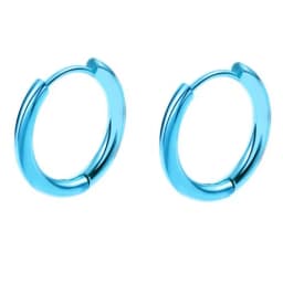 8/10/12/14/16/18/20Mm Huggies Hoop Earring For Women Helix Hoop Earring Cartilage Jewelry Lobe Hoop Earrings Trgaus Ear Circle