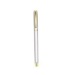 1-3-4-7 pcs Luxury Metal Business Office Supplies High Quality Stationery
