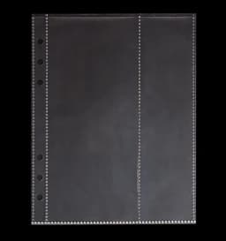 A5 Laser Star Colorful DIY Binder Photocards Collect Book Diary Agenda Planner DIY Cover Album Stationery