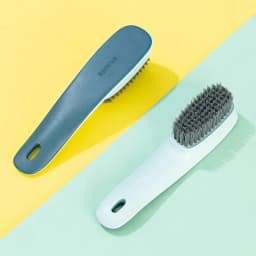 Shoe Cleaning Brush Plastic Clothes Scrubbing Household Multi-functional Cleaning Tools Commercial Washing Brush Accessories